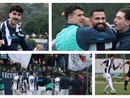 Calcio. Il Savona torna al successo in trasferta, gli scatti del 2-1 all'Old Boys Rensen (FOTOGALLERY)
