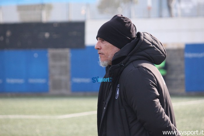 Calcio, Albenga. Si è dimesso mister Aiello, sarà Marzano ad assumere le redini della Prima Squadra Calcio, Albenga. Si è dimesso mister Aiello, sarà Marzano ad assumere le redini della Prima Squadra