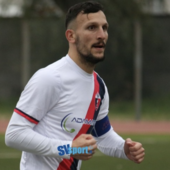 Calcio, Vado. Probabile lussazione alla spalla per Lo Bosco, presto la risonanza magnetica