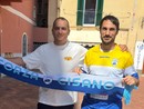 Calciomercato. Il ds Ricotta chiude anche il colpo Setti Calciomercato. Il ds Ricotta chiude anche il colpo Setti