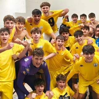 Calcio | Juniores Nazionali. I risultati e la classifica dopo la 21° giornata. En plein: vincono Celle Varazze, Vado e Cairese (VIDEO)