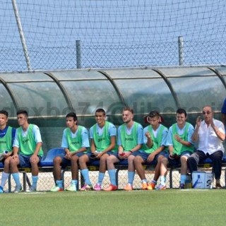Calcio, Albissola. Monteforte può tornare a sorridere: "Non sono state settimane facili, ora completiamo l'opera con l'Albenga" Calcio, Albissola. Monteforte può tornare a sorridere: "Non sono state settimane facili, ora completiamo l'opera con l'Albenga"