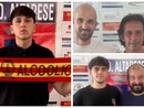 Calciomercato. Nuovo sprint Altarese con Borkovic, Riccardo Saino e Domeniconi Calciomercato. Nuovo sprint Altarese con Borkovic, Riccardo Saino e Domeniconi