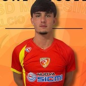 Calciomercato | Il Millesimo si muove anche alla vigilia del match di Coppa, dalla Samp arriva Simone Rossello Calciomercato | Il Millesimo si muove anche alla vigilia del match di Coppa, dalla Samp arriva Simone Rossello