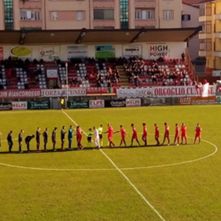 Serie C: Cuneo-Virtus Entella, manca un rosso a Paolini. I liguri inoltrano ricorso