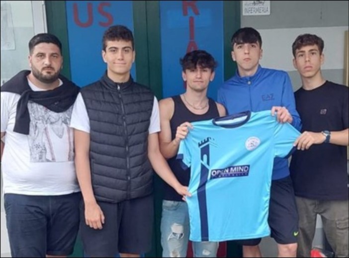 Calcio, Prima Categoria. Linea verde per la Priamar: quattro promozione dalla Juniores