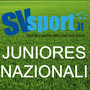Calcio, Juniores Nazionali: i risultati e la classifica dopo la 26° giornata
