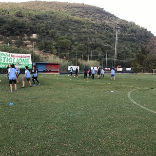 Corsa Campestre, Cadetti: Lara Farinola e Lorenzo Doglio primeggiano nell'istituto comprensivo di Pietra Ligure Corsa Campestre, Cadetti: Lara Farinola e Lorenzo Doglio primeggiano nell'istituto comprensivo di Pietra Ligure