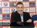 Calcio, Millesimo. Il presidente Levratto rilancia subito: "Vicinissimi all'Eccellenza, con uno sponsor possiamo puntare alla D" (VIDEO)