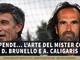 Calcio | L’Arte del Mister: lunedì a Quiliano l'incontro con Davide Brunello e Armando Caligaris