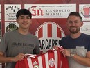 Calciomercato. La Carcarese amplia il parco under, arriva Gabriel Cancellara