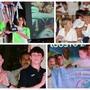 Calcio | Pietra Ligure. Luci e passione in Piazza San Nicolò, la Notte Biancoceleste lancia la nuova stagione sportiva (FOTO E VIDEO) Calcio | Pietra Ligure. Luci e passione in Piazza San Nicolò, la Notte Biancoceleste lancia la nuova stagione sportiva (FOTO E VIDEO)