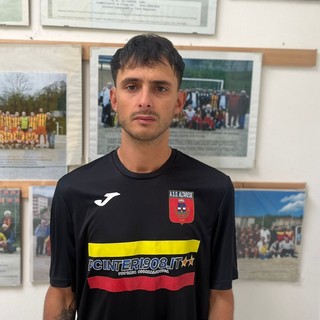 Calciomercato, Altarese. C'è Filippo Craviotto per l'attacco giallorosso Calciomercato, Altarese. C'è Filippo Craviotto per l'attacco giallorosso
