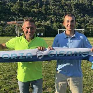 Calciomercato, Cisano. C'è anche Gayubo per mister Porcella