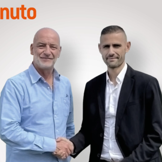 Calcio, Albenga. Ecco l'ufficialità, la panchina va a mister Mariotti