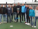 Calcio, Celle Varazze. Pisano e la consegna della coppa: "Felice di aver rivisto il presidente Ivaldi, i meriti coincisi con quanto ottenuto" (VIDEO) Calcio, Celle Varazze. Pisano e la consegna della coppa: "Felice di aver rivisto il presidente Ivaldi, i meriti coincisi con quanto ottenuto" (VIDEO)