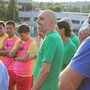 Calcio | Tour de force Millesimo, battuta 4-3 l'Albingaunia. Primo gol bianconero per Diallo