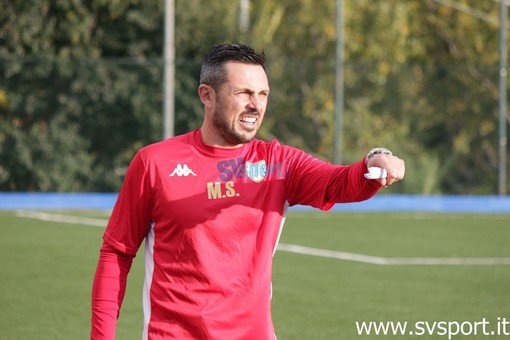 Calcio, Vado. Si volta subito pagina, sta per iniziare l'era Solari Calcio, Vado. Si volta subito pagina, sta per iniziare l'era Solari