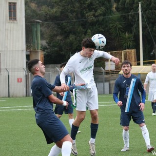 Calcio, Promozione. Albissole - Praese vale già mezzo campionato, test Sampierdarenese per il Savona