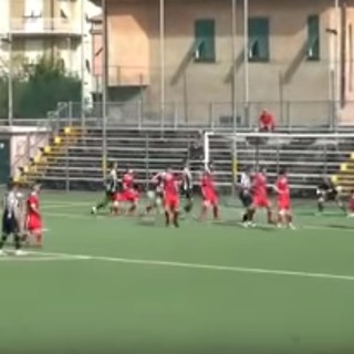 Calcio, Coppa Italia Serie D: rivediamo i gol e le azioni più belle di Lavagnese - Savona (VIDEO)
