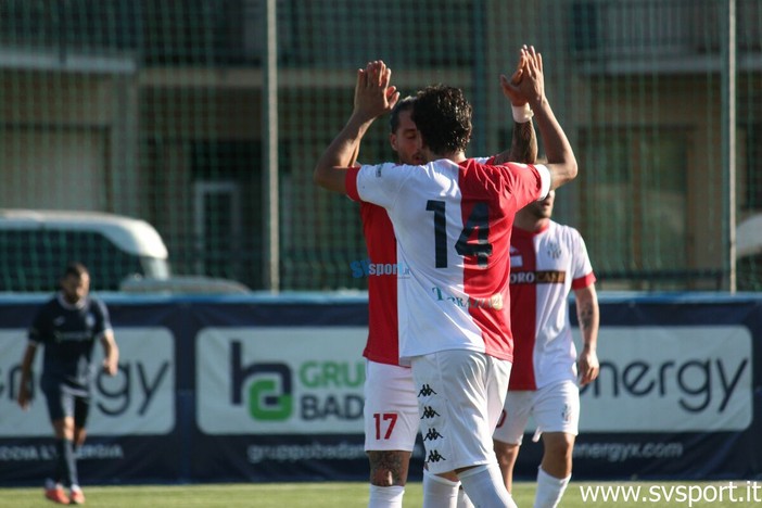 Calcio | Coppa Italia di Eccellenza. Savona - Carcarese, atto secondo. Chi passa all'Olmo Ferro sfiderà il Pietra in semifinale Calcio | Coppa Italia di Eccellenza. Savona - Carcarese, atto secondo. Chi passa all'Olmo Ferro sfiderà il Pietra in semifinale