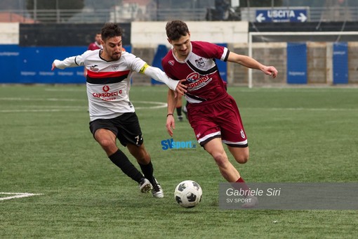 Calcio, Promozione. Ceriale, Pontelungo e Millesimo vogliono riaccodarsi alla Carcarese, Albissole e Finale a caccia di un pomeriggio da protagonisti Calcio, Promozione. Ceriale, Pontelungo e Millesimo vogliono riaccodarsi alla Carcarese, Albissole e Finale a caccia di un pomeriggio da protagonisti