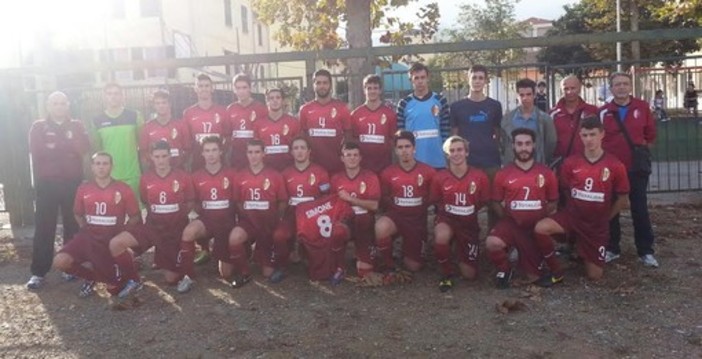 Calcio, Juniores d'Eccellenza: i risultati e la classifica dopo la sedicesima giornata