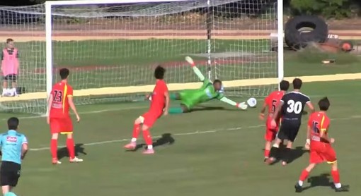 Calcio | Serie D. Il Millesimo cede nel finale col Derthona, i leoncelli volano in vetta (GLI HIGHLIGHTS) Calcio | Serie D. Il Millesimo cede nel finale col Derthona, i leoncelli volano in vetta (GLI HIGHLIGHTS)