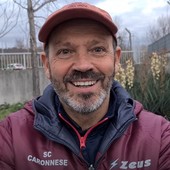 Calcio | La Solbiatese cambia a pochi giorni dalla gara di Coppa contro il Pietra, il nuovo tecnico è Roberto Gatti