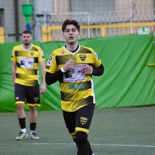 Di Mari autore di una doppietta