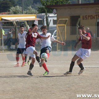 Calcio, Prima Categoria: i risultati e la classifica dopo la settima giornata