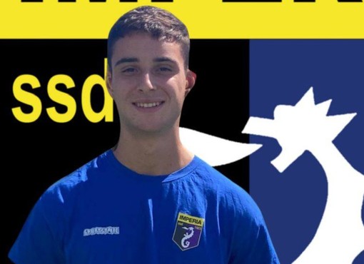 Calciomercato. Di Giosia passa dal Savona all'Imperia, in nerazzurro anche Busato e Spazzano