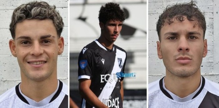 Calciomercato. Albenga. La prossima settimana i primi arrivi,  accordo non rinnovato per quattro giocatori