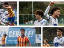 Calcio. Botta e risposta tra Genduso e Halaj, tutti gli scatti di Ceriale - Finale (FOTOGALLERY)