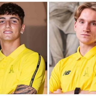 Calciomercato | Per Leonardo Consiglio e Martino Odero si spalancano le porte della Serie B, il portiere e l'esterno passano al Modena