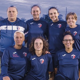 Calcio femminile, Vado. Prosegue il percorso netto di Coppa dopo il 3-1 all'Albenga: &quot;La sfida con la Genova Calcio vale il primo posto nel girone&quot;