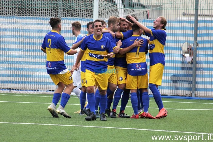 Calcio, Promozione. Playoff, playout e titolo regionale: in campo il 15 di maggio