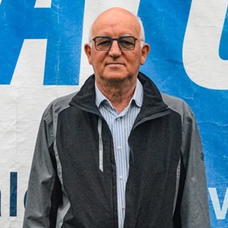 Calcio, Ceriale. Nominato il nuovo presidente, il successore di Antonio Milza è Giuseppe Fresia