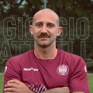 Calciomercato, Borghetto. Fatta per Battuello: "Un giocatore che non ha bisogno di presentazioni" Calciomercato, Borghetto. Fatta per Battuello: "Un giocatore che non ha bisogno di presentazioni"