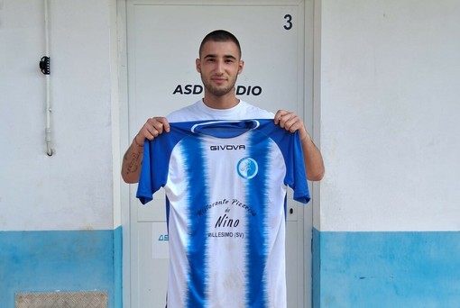 Calciomercato | Plodio, per la porta c'è Alessandro Piccardi Calciomercato | Plodio, per la porta c'è Alessandro Piccardi