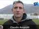 Calcio, Vallescrivia. E' presto per parlare di volata promozione per mister Amarotti: "Ragioniamo gara per gara, col Soccer un punto meritato" (VIDEO) Calcio, Vallescrivia. E' presto per parlare di volata promozione per mister Amarotti: "Ragioniamo gara per gara, col Soccer un punto meritato" (VIDEO)