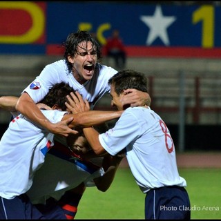Calcio, Vado: venerdì inizia il nuovo corso