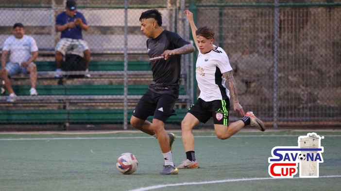 Tornei Estivi, Savona Cup. Ufficializza gli ottavi di finale: accoppiamenti e orari delle gare Tornei Estivi, Savona Cup. Ufficializza gli ottavi di finale: accoppiamenti e orari delle gare