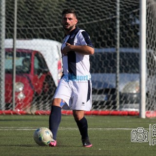 Calcio, Prima Categoria. Eraldo Kuci tra Savona e futuro: "Biancoblù la priorità ma non chiudo le porte a una nuova avventura"