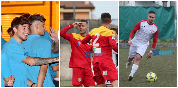 Calcio. Effetto noia sui dilettanti? Quasi tutti i campionati ponentini appaiono già ipotecati