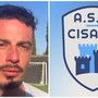 Calcio | Cisano. Michele Galati passa dietro la scrivania, sarà vicepresidente e Team Manager: "Ci metterò tutto me stesso" Calcio | Cisano. Michele Galati passa dietro la scrivania, sarà vicepresidente e Team Manager: "Ci metterò tutto me stesso"