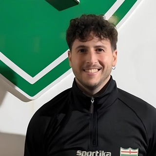 Calciomercato. La Sestrese alza l'asticella in mediana, preso Lorenzo Dotto