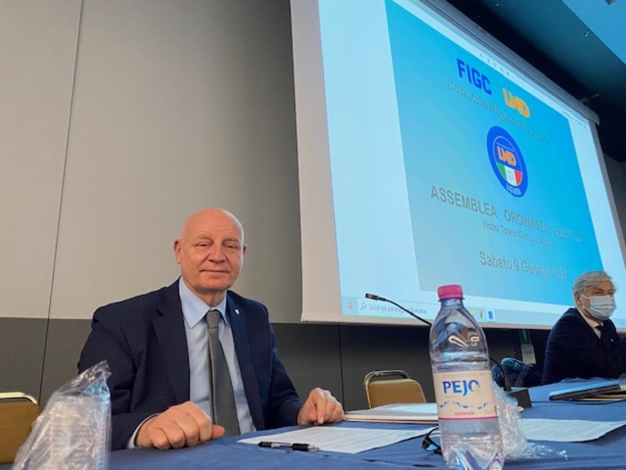 Calcio. La Liguria punta a confermare il format dell'Eccellenza. Il presidente Ivaldi: &quot;Confido nella permanenza delle retrocessioni&quot;