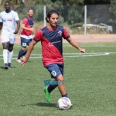 Calcio, Sanremese. Il ritorno di Gagliardi è vicino, Caverzan in panchina anche contro il Bra Calcio, Sanremese. Il ritorno di Gagliardi è vicino, Caverzan in panchina anche contro il Bra