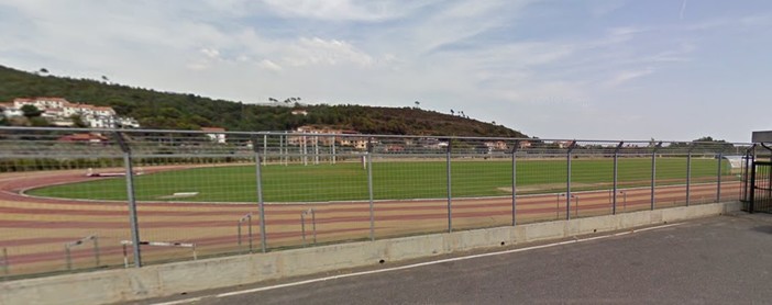 Villanova d'Albenga, 700mila euro dal bando &quot;Sport e Periferie&quot; per la riqualificazione dell'impianto di atletica